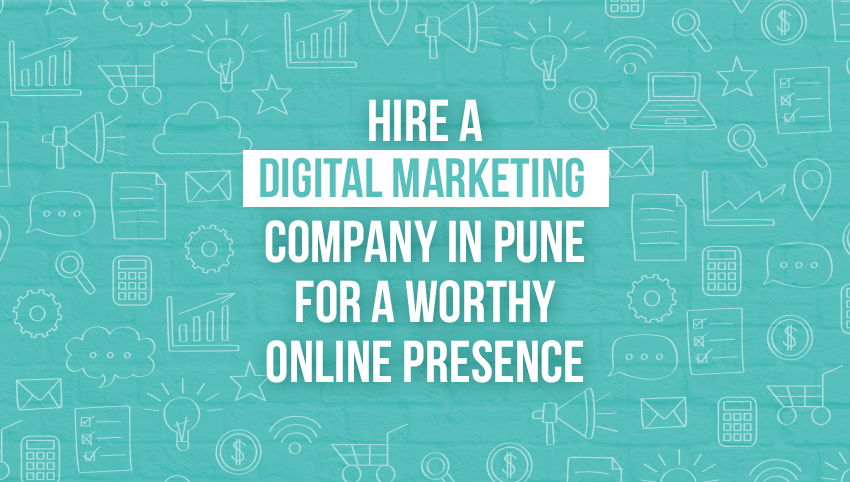 Digital Marketing Company in Pune